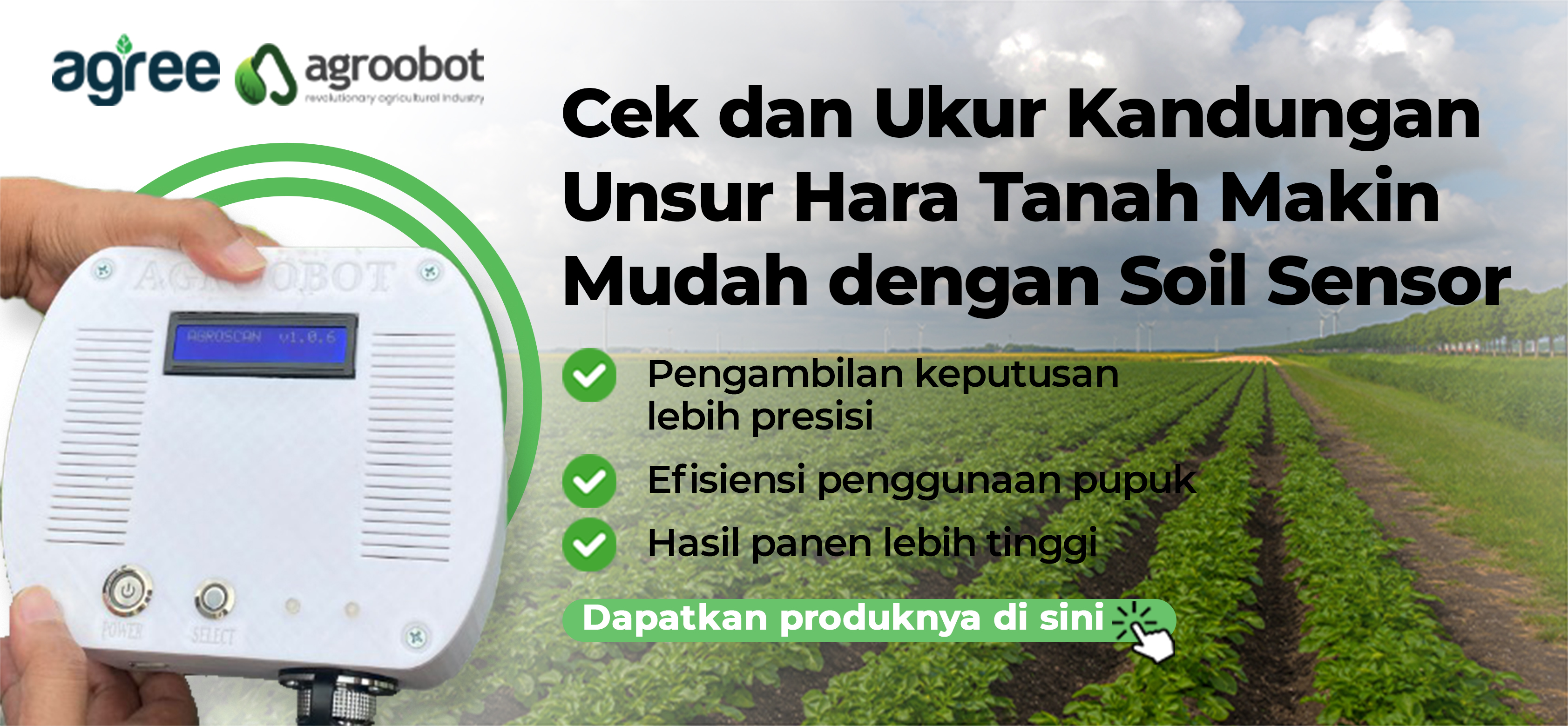 PT Agroobot Bangun Negeri