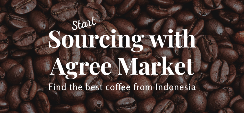 Arabica coffee supplier Indonesia