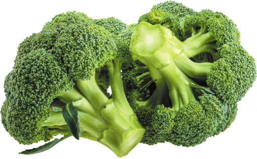 Poktan Agra Tani - Brokoli