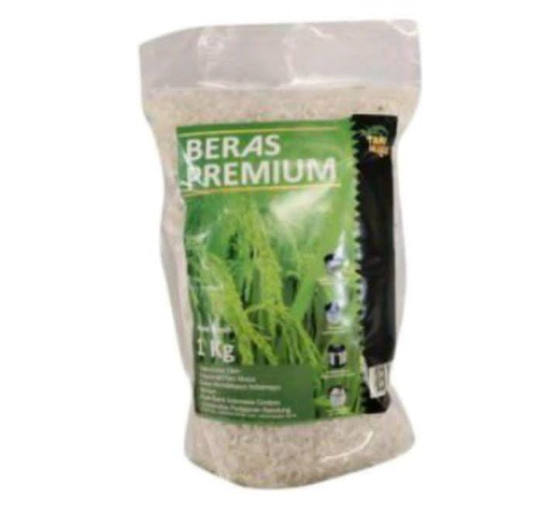 KOPERASI GAPOKTAN TANI MULUS - Beras Premium 1 kg