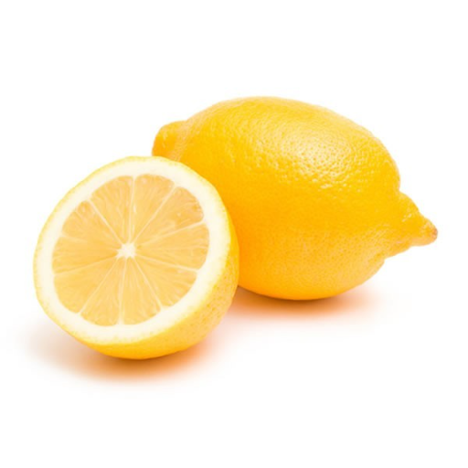 PT Tastiva Kreatif Indonesia - Lemon Import