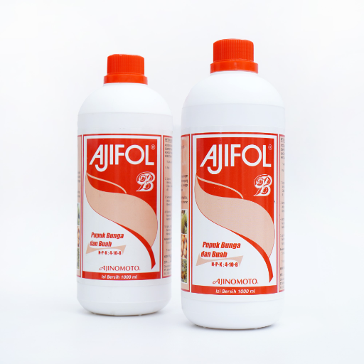 PT. Ajinomoto Indonesia - AJIFOL B