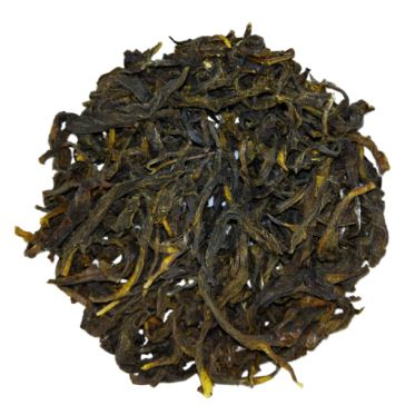 PT ANDALAN EKSPOR INDONESIA - Special Tea - Green Kurintji