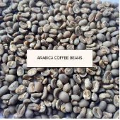 PT ANDALAN EKSPOR INDONESIA - Java Preanger Green Bean Coffee Arabica Semi-Wash
