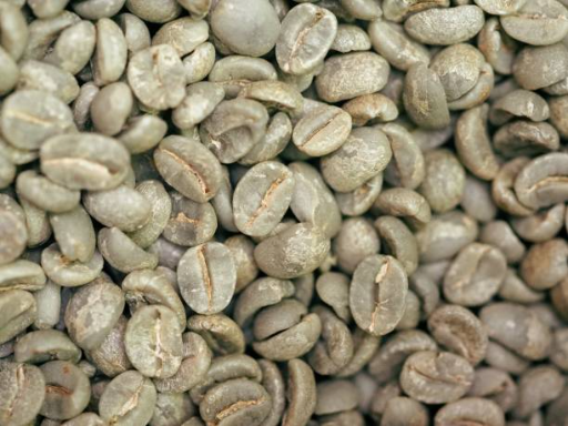 PT ANDALAN EKSPOR INDONESIA - Arabica Aromanis Green Beans - Natural Dry Hulled - 1