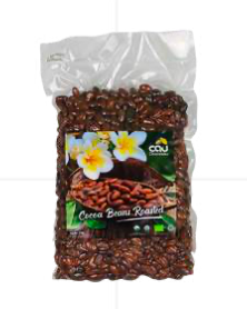 PT ANDALAN EKSPOR INDONESIA - Roasted Cacao