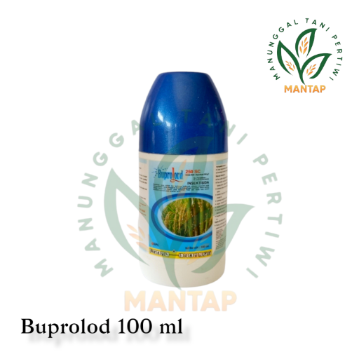 Manunggal Tani Pertiwi - Buprolord 250 SC 250 ml (Buprofezin 250 g/l)