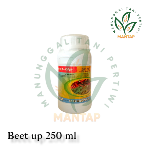 Manunggal Tani Pertiwi - Beet up 250 ml (Tebukonazol 200 g/l)